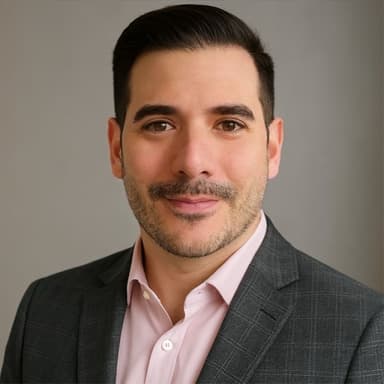 David Manrique